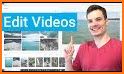 Video Editor free, Songs Video Maker related image