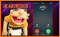 Jeffy Puppet Fake Call SML Rapper Prank related image
