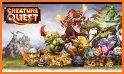 Creature Quest - Strategy RPG related image
