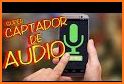 Gravador de Voz com Alta Qualidade Voice Recorder related image