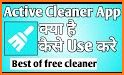 Active Cleaner related image