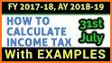 Simple Tax Calculator related image