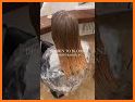 Hair color changer related image