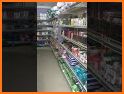 Mini Mart: Supermarket related image