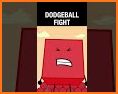 Dodgeball battle stars related image