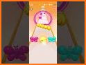 Magic Darts - Color Music related image