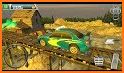 Offroad Car Drive - Mega Ramp & Obstacles related image
