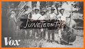 Juneteenth related image