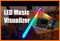 Music Visualizer related image