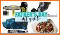 Father's Day Photo Frame 2019 related image