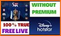 Hotstar - Live TV Shows Cricket Streaming Guide related image