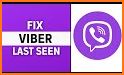 LastSeen (Viber) related image