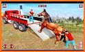 Farm Animal Transport Truck: Animal Rescue Mission related image