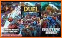 Duel - Puzzle Wars PvP related image