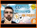 CloBit - Cloud Mining Bitcoin related image