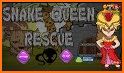 Snake Queen Rescue related image