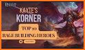 Puzzles of Heroes related image