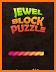 Jewel Puzzle - Classic Block related image