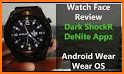 Toor - Watch Face for Android Wear - Wear OS related image