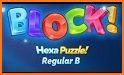 Hexa Puzzle - 6 pack related image