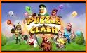Puzzle Clash : A Match 3 RPG related image
