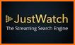 JustWatch - Search Engine for Streaming and Cinema related image