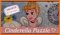 Princess Jigsaw Puzzle Game For Kids related image