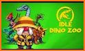 Idle Dino Zoo related image