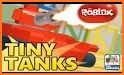 Tiny Tank Clash related image