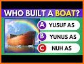 Islamic Quiz For All related image