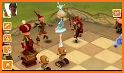 Тoon Clash Chess related image