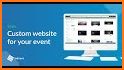 KryX Events - Create Your Own Events Registration related image