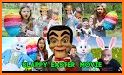 Baby Easter Montage Maker related image