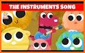 Minimo Kids Music Instruments related image