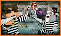 Epic Prison Run Escape - Cops N Robbers Story related image
