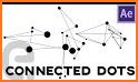 Connect the Dots - Color Link Moving Lines related image