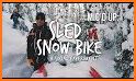 Snow Bike Stunts 2019 related image
