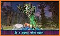 Real Robot Tiger Game – Tiger Robot Transforming related image