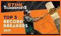 Timbersports related image