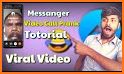 Hi Messanger - Free Text, Voice and Video Call related image