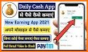 DailyCash - Earn Money & Get Rewards Online App related image