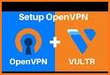 OpenVPN for KungFu@vvbird related image