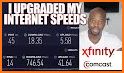 Xfinity xFi Speed Test related image