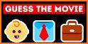 Guess The Emoji Challenge Quiz related image