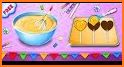 Cake Pop Maker - Cooking Games related image