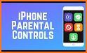 Kid Screen on Lock Phone – Parental Control App related image