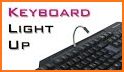 Car Lamp Keyboard related image