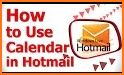 Email & Calendar for Hotmail and Outlook related image