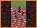 Athletics Hero • Tokyo 2020 • Summer Games related image