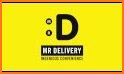 Mr D Food - delivery & takeaway related image